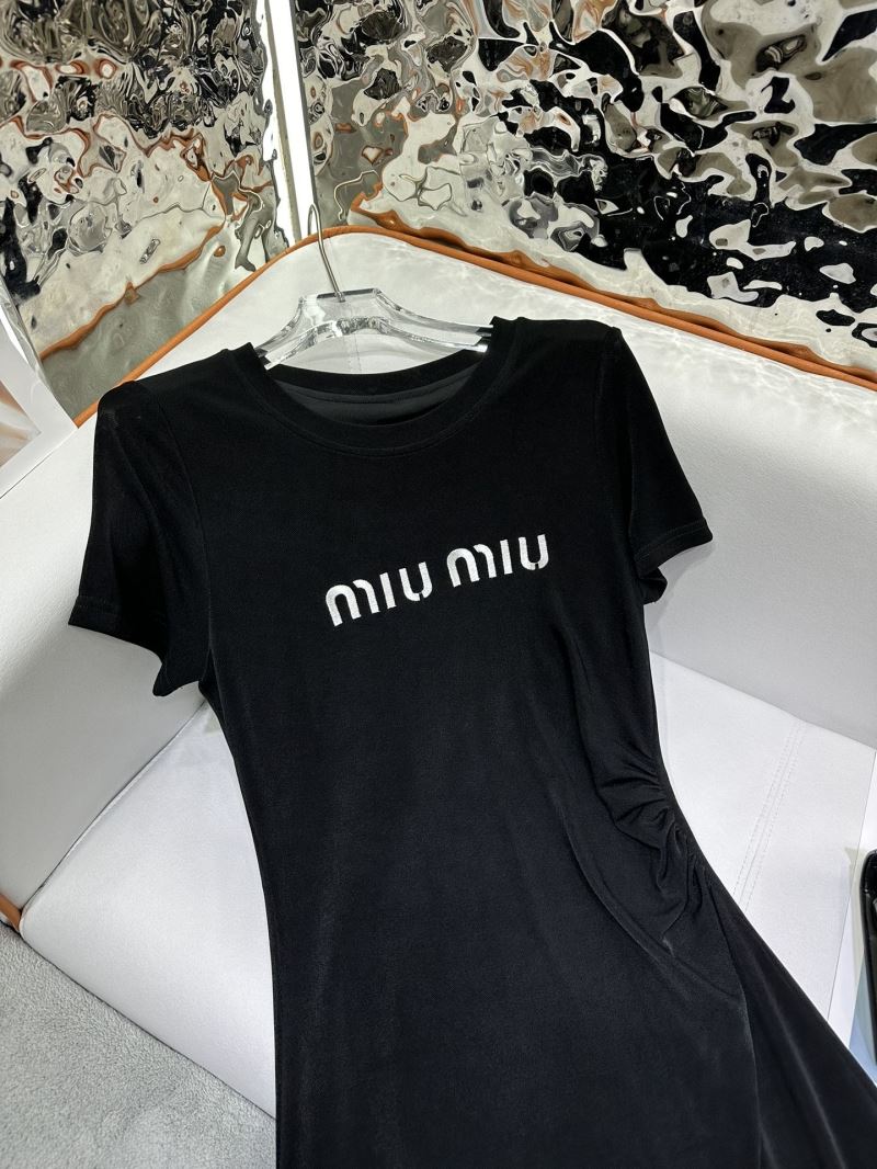 Miu Miu Dress